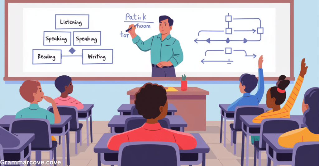 Understanding with Diagrams and Educational Resources