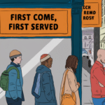 10 Other Ways to Say "First Come, First Served" (with Examples)