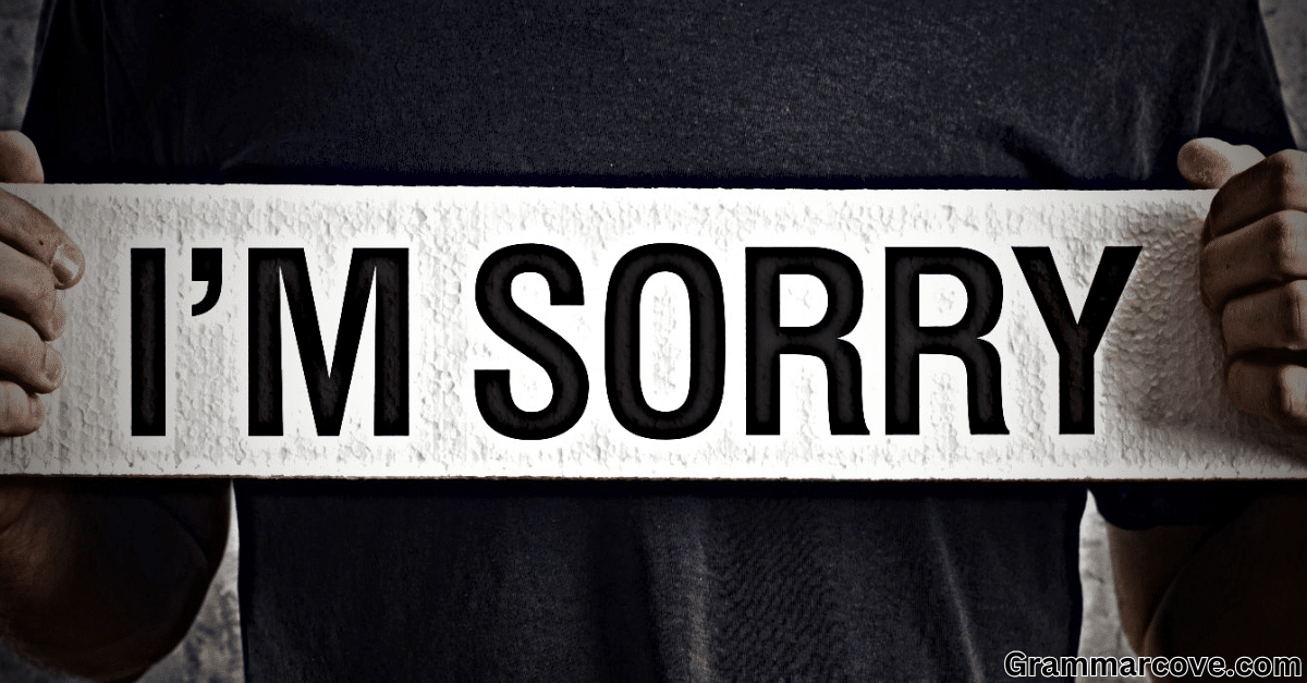 10 Other Ways to Say "Sorry to Hear That" (With Examples)