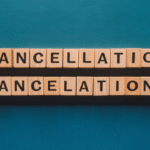 Cancellation vs Cancelation Which Spelling is Correct