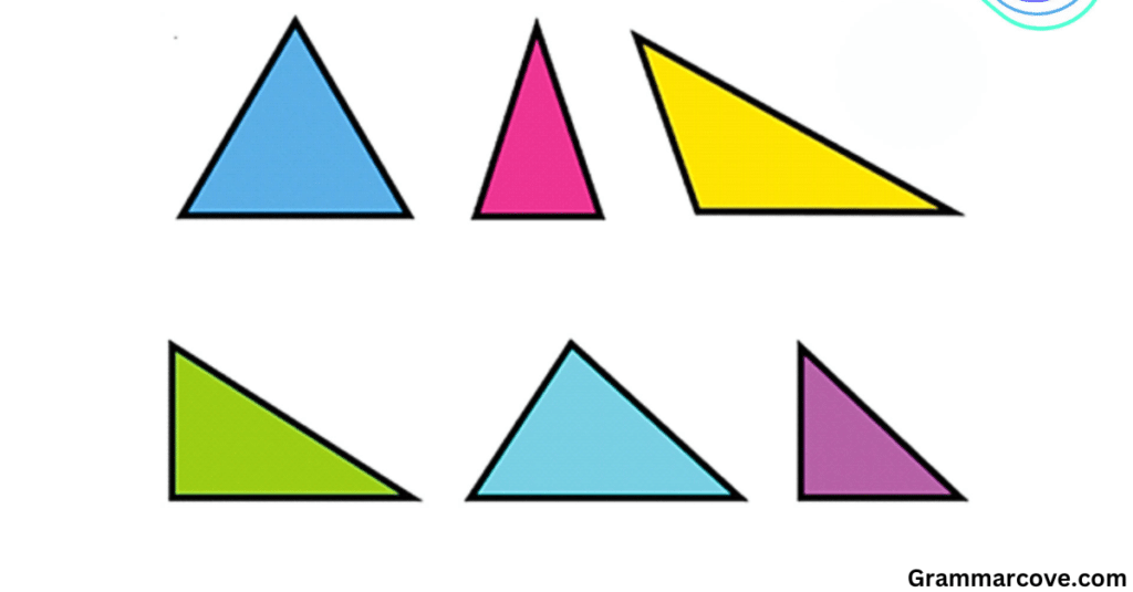 Triangle