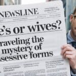 Wife's or Wives' Unraveling the Mystery of Possessive Forms