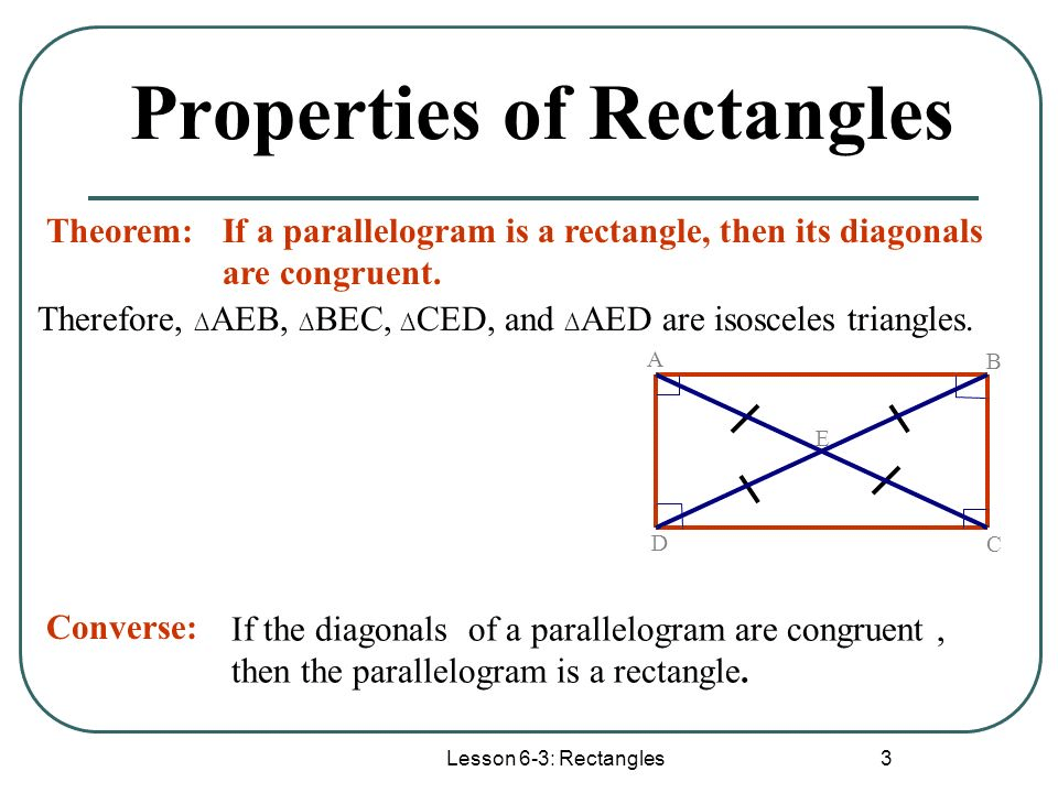 Rectangle