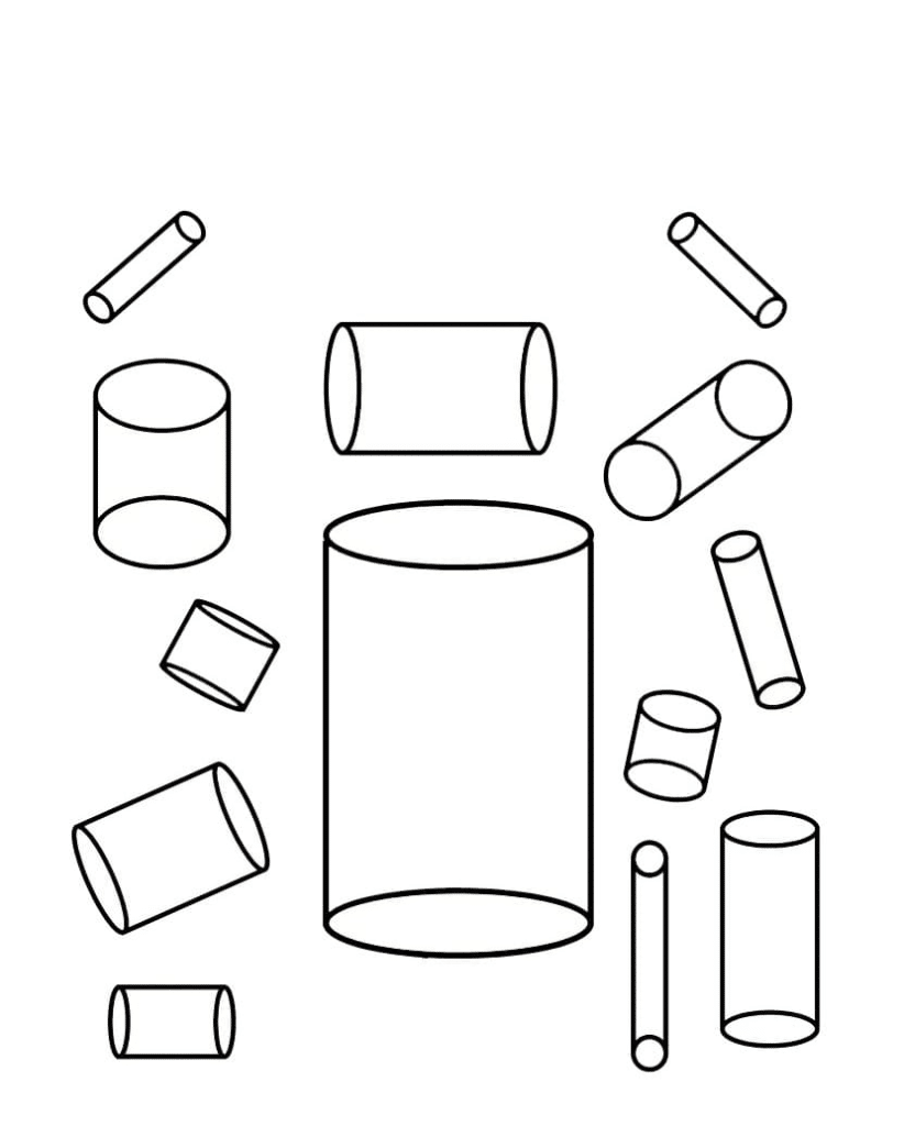 Cylinder