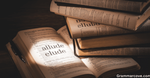 Allude vs Elude How to Use These Tricky Words Correctly