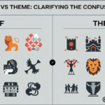 Motif vs Theme Clarifying the Confusion