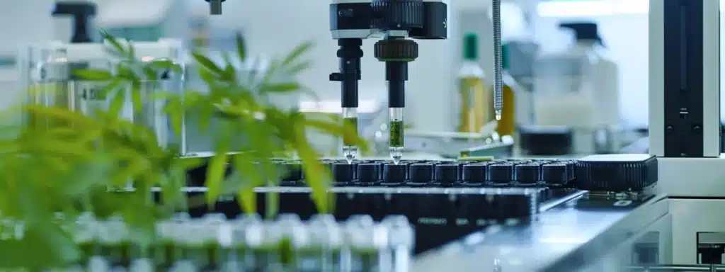 Cannabis Retail Business