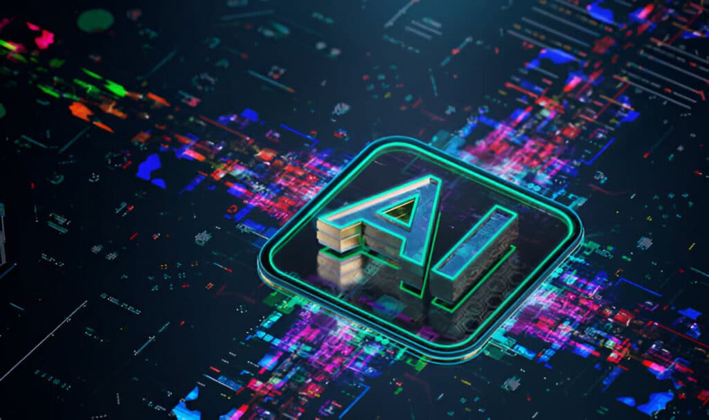 The Power of Artificial Intelligence
