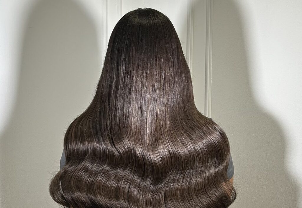 Why Tape Weft Hair Extensions Are the Perfect Choice for Effortless Volume