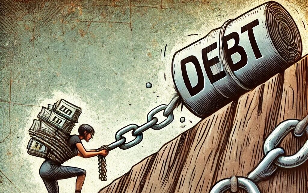 The Road to Financial Resilience: How to Navigate Uncertain Times The Road to Financial Resilience: How to Navigate Uncertain Times