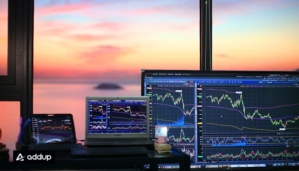 Addup crypto trading platform – why it is the choice of modern users Addup crypto trading platform - why it is the choice of modern users
