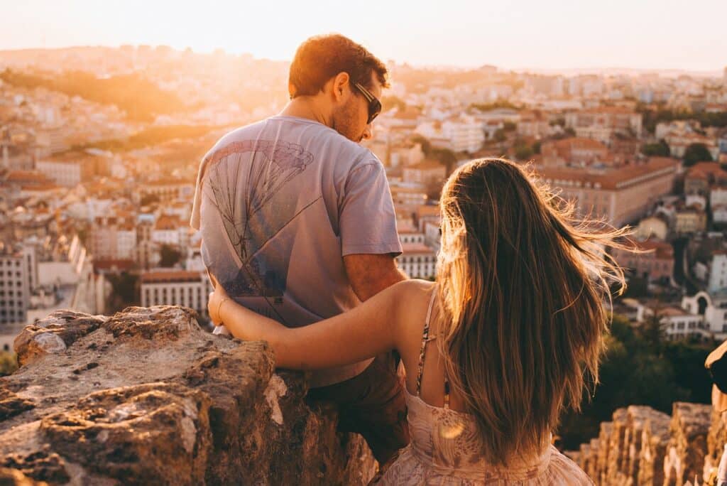 Mature Adults to Nurture Relationships