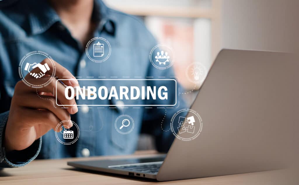 How Technology Enhances the Employee Onboarding Experience