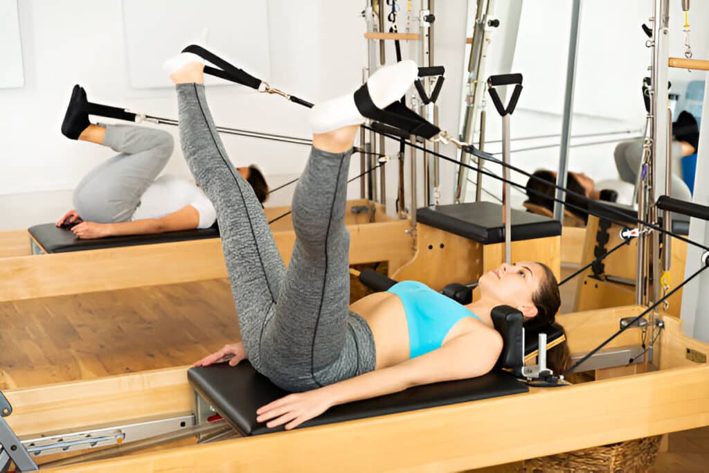 How to Choose the Right Pilates Reformer for You