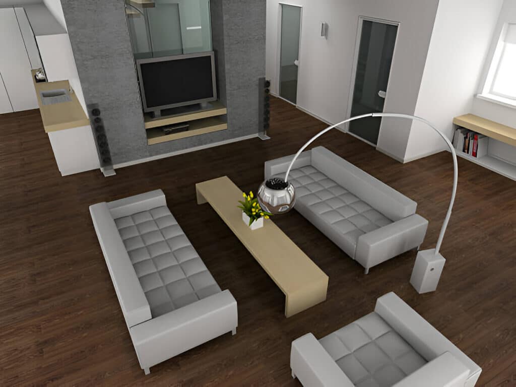 How Leather Sectionals Combine Sophistication, Convenience, and Durability to Upgrade Every Living Area