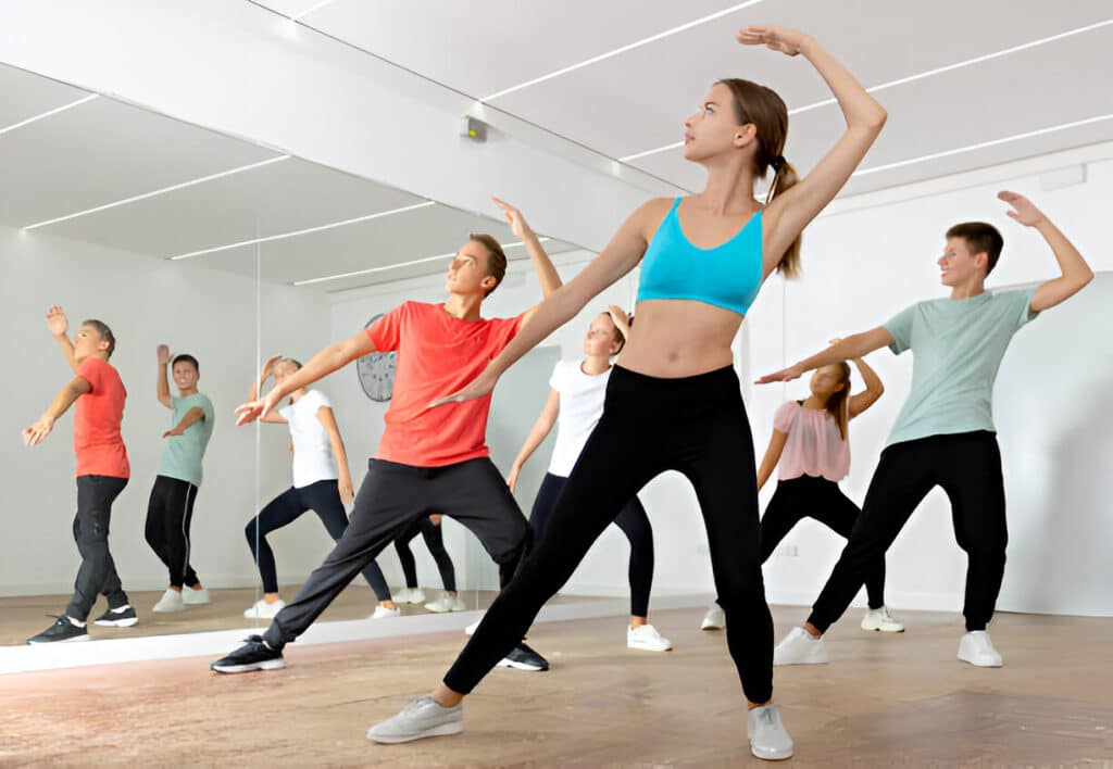 How the Right Dancewear Can Boost Your Confidence on Stage
