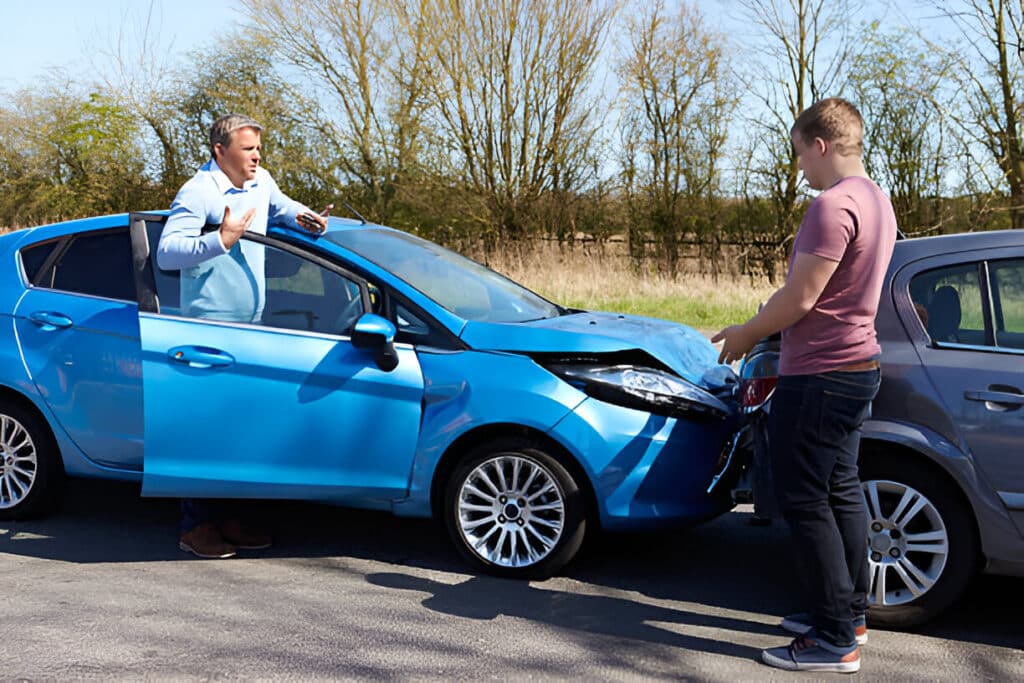 Can Car Accident Lawyers Help If the Driver Leaves the Scene?