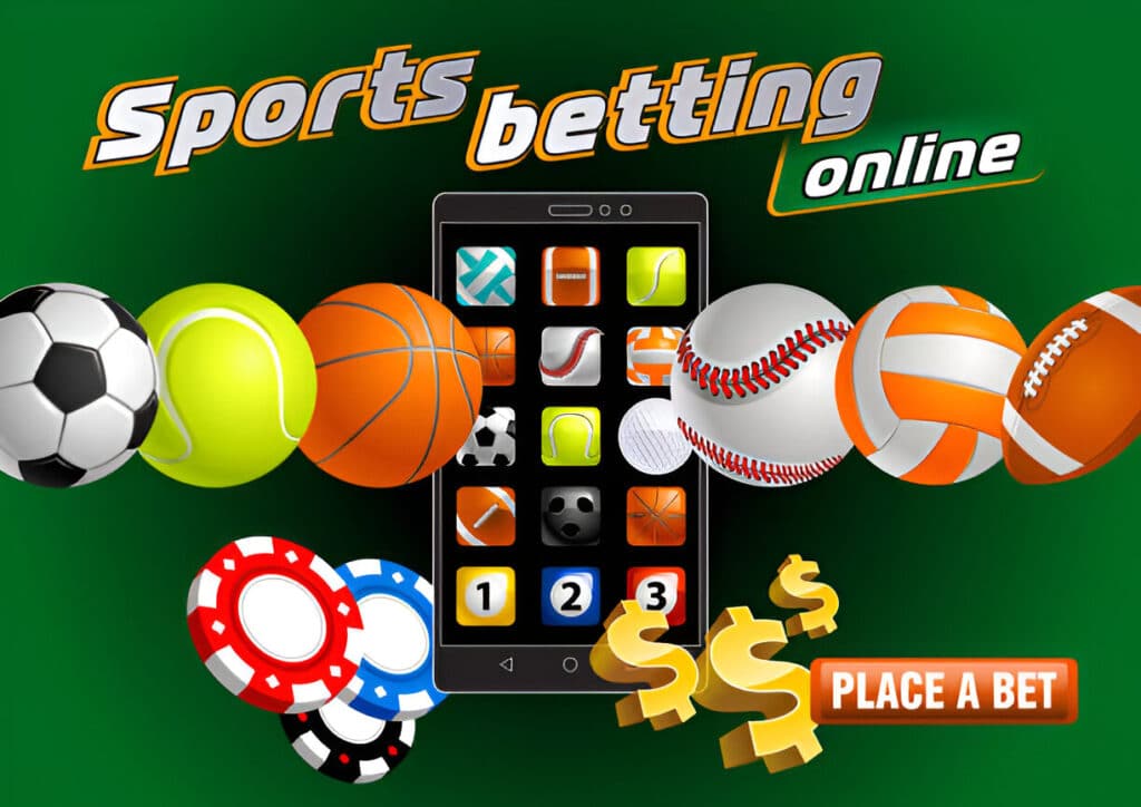 The Evolution of Sports Betting: How Technology is Enhancing Accessibility and User Experience