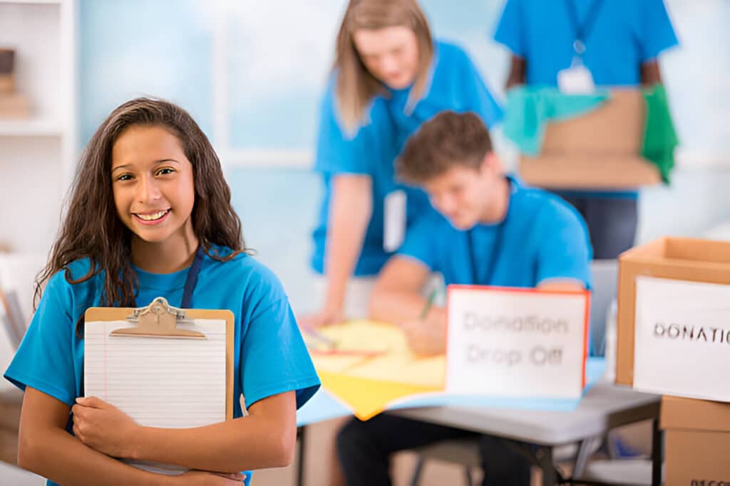 How Nonprofits Partner with Schools to Improve Child Education