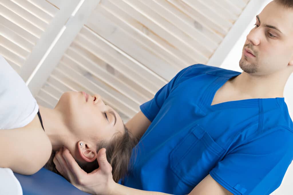 Can Chiropractic Care Help with Recurring Ear Infections