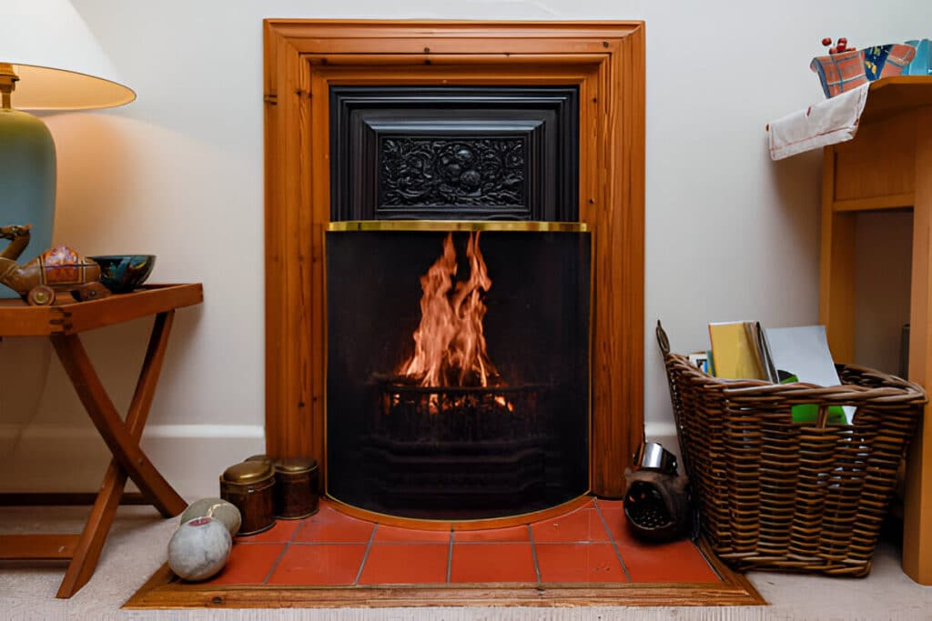 Find the Ideal Fire Table to Complement Your Decor