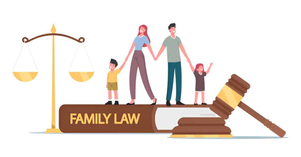 Understanding Family Law: A Guide to Navigating Domestic Legal Challenges