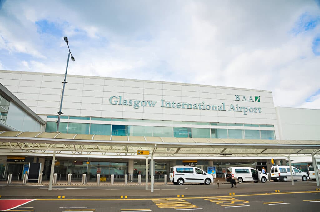 How to Get the Best Deals on Glasgow Airport Parking