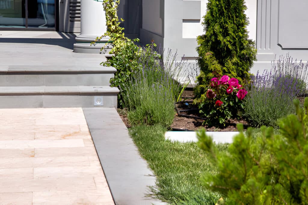 Design an Inviting Outdoor Space