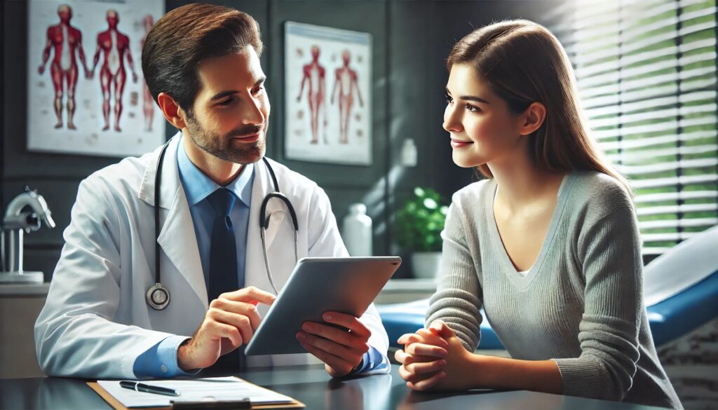 Expert Medical Copywriting Bridges the Gap Between Science and Patients