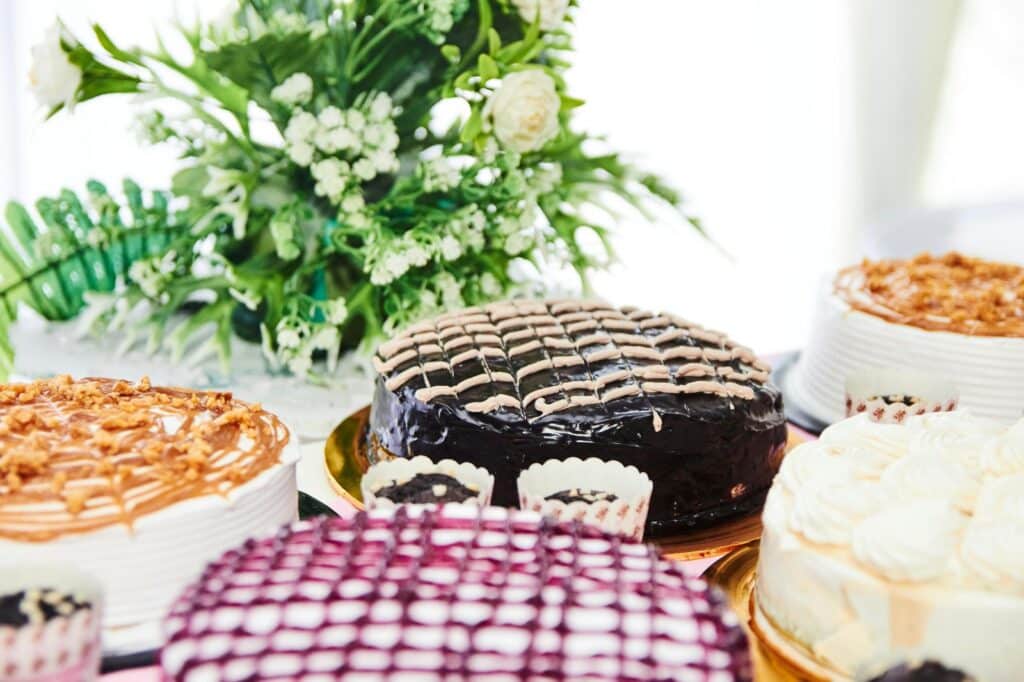 Get Online Cake Delivery in Mumbai in Just a Click