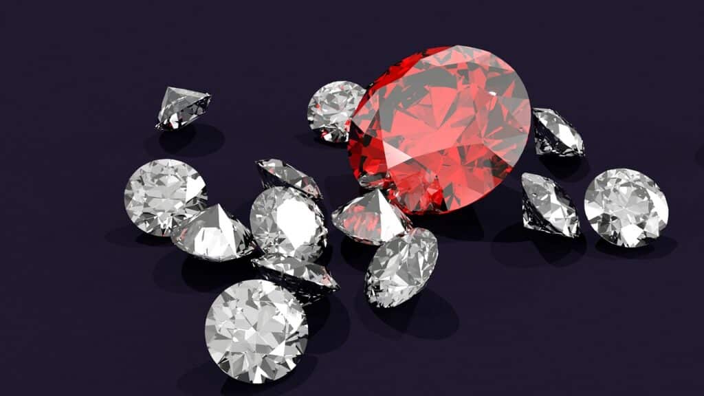 5-Carat Flawless Diamond Price