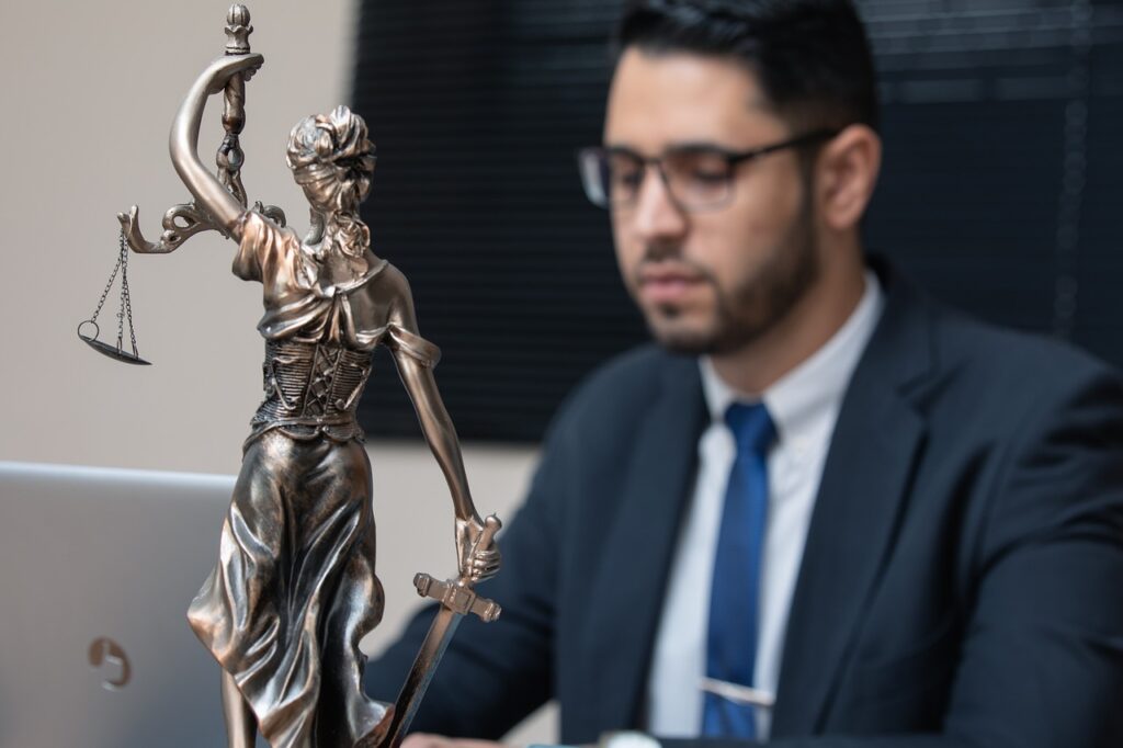 Lawyer Can Help