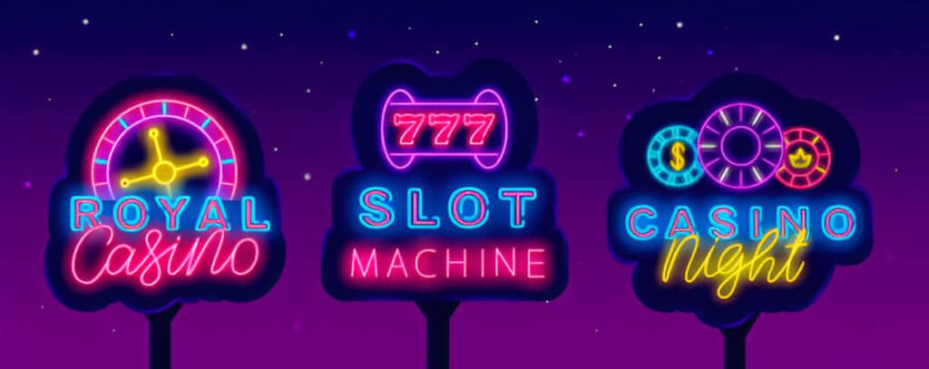 From Beginner to Pro: Slot Machine Terms Explained