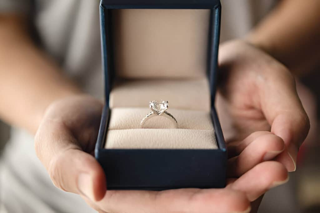 What Are the Best Alternatives to Traditional Diamond Engagement Rings?