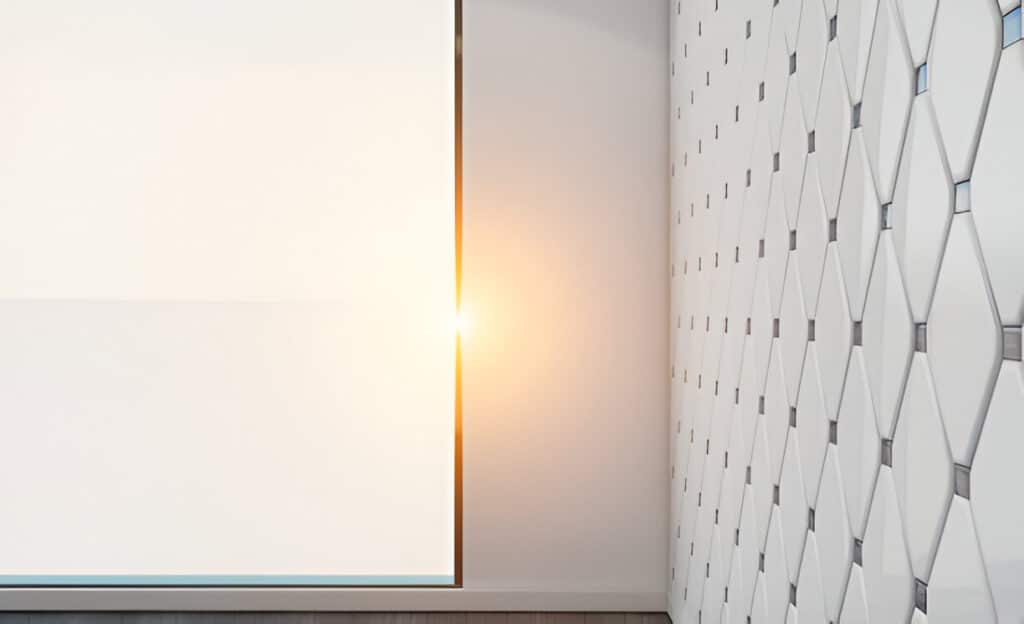 Balancing Light Control and Privacy