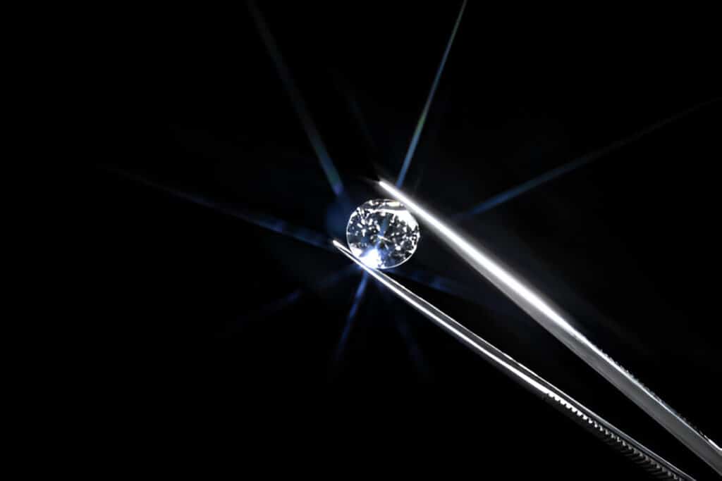 High-Quality Diamonds