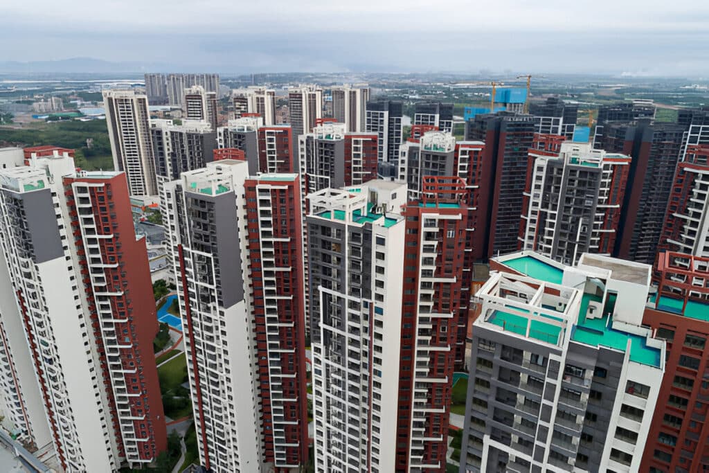 Real Estate Market Overview