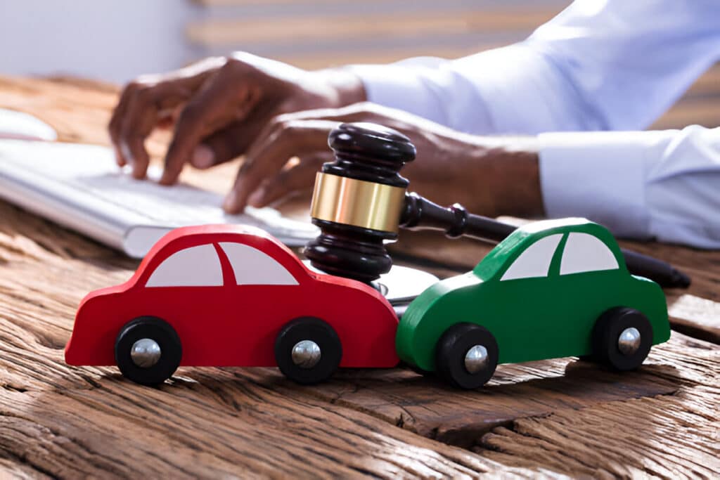 Car Accident Lawyer