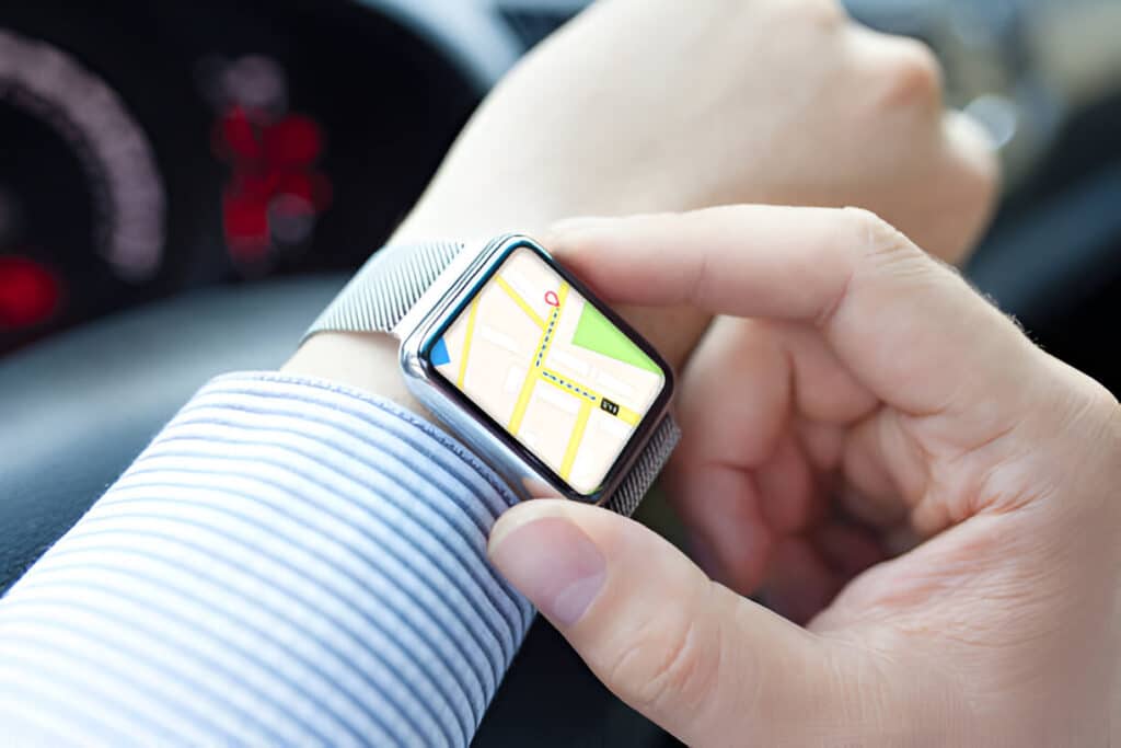 Car Tracker