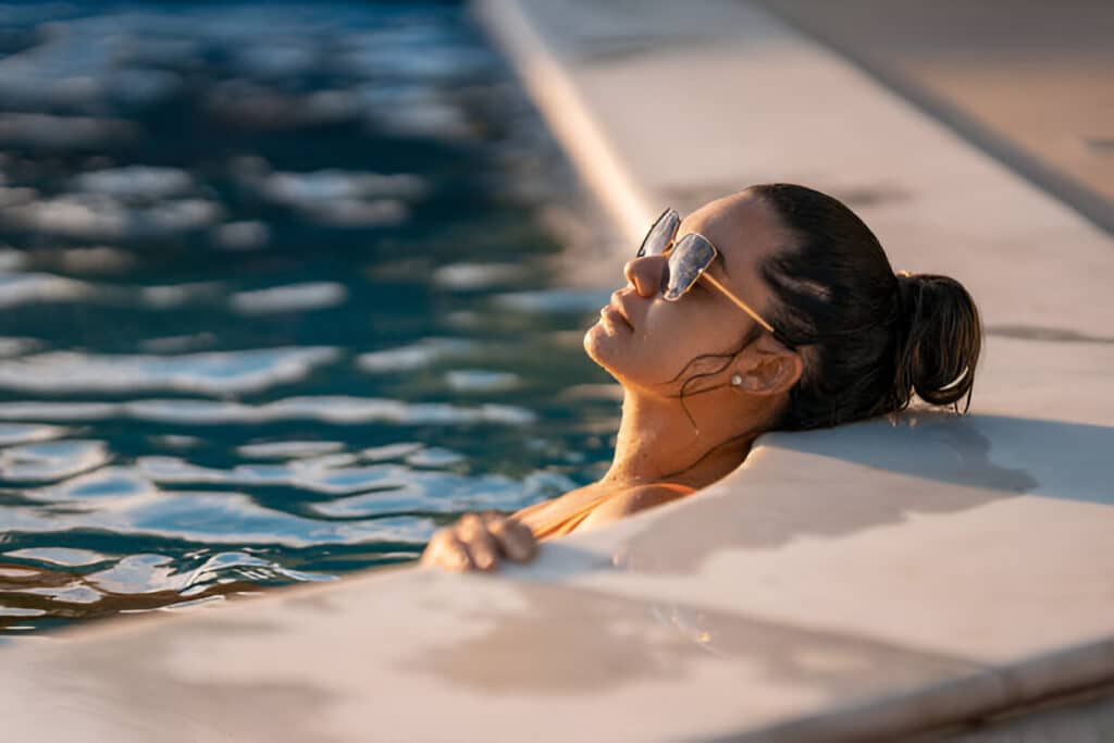 Halo Spas & Pools
