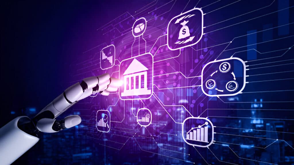 AI-Powered Wholesale Banking: The Next Frontier in Financial Services
