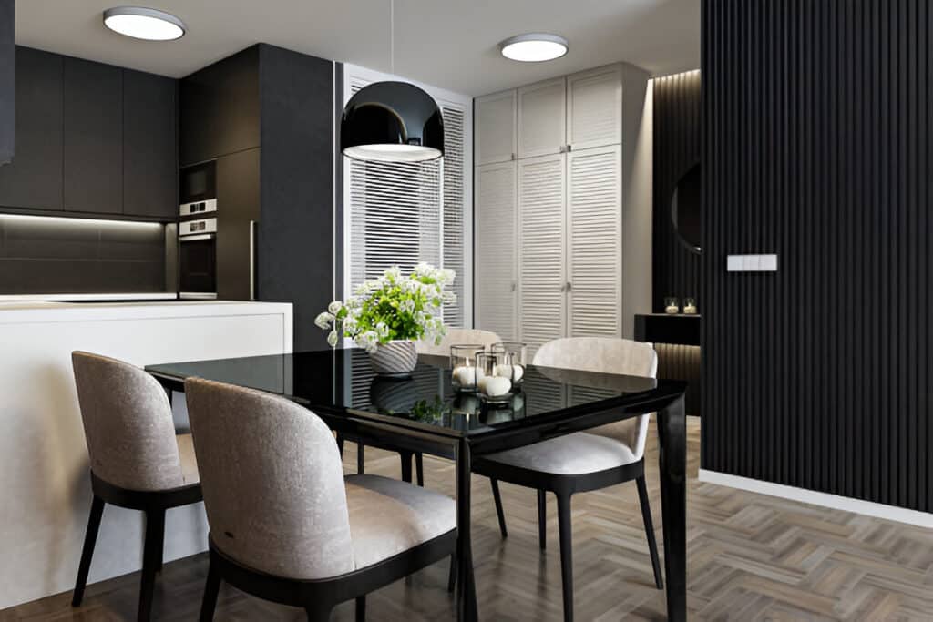 Luxury Wardrobe Laminate Designs for Premium Interiors