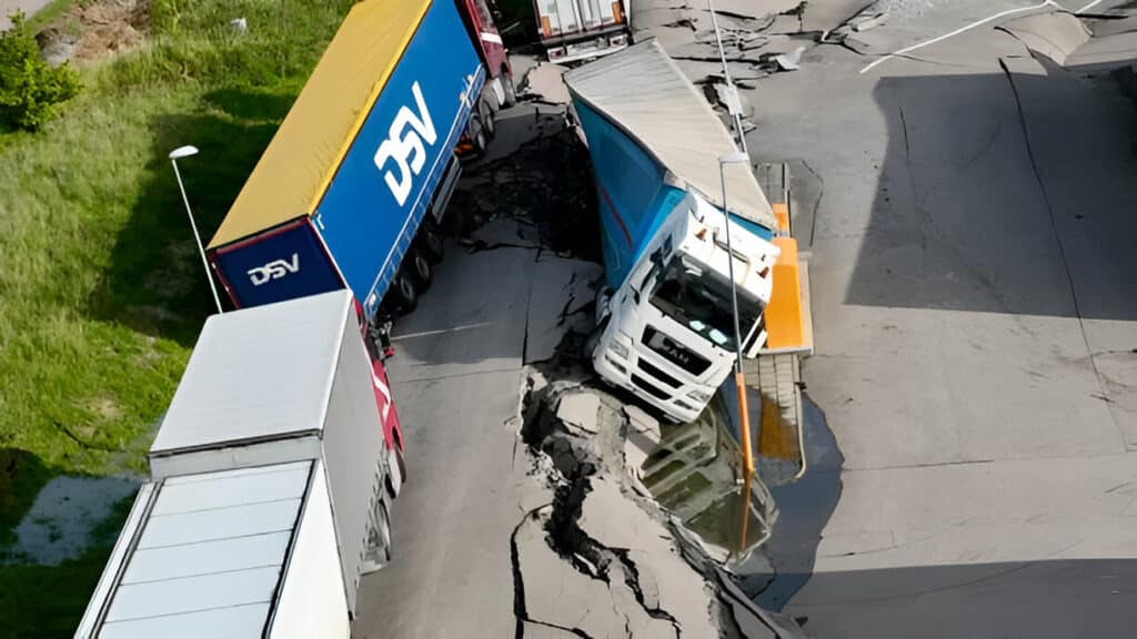 Atlanta Truck Accidents