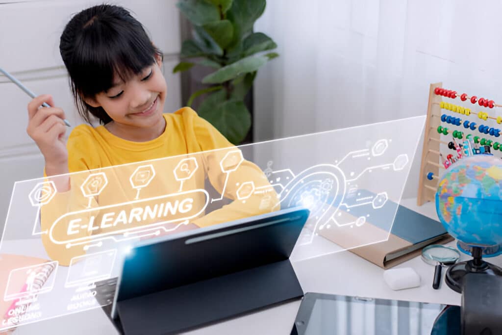 Self-Learning Test Cases