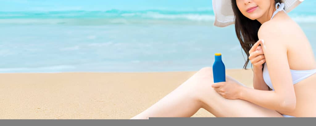 Protect Your Skin from UV Rays Beyond