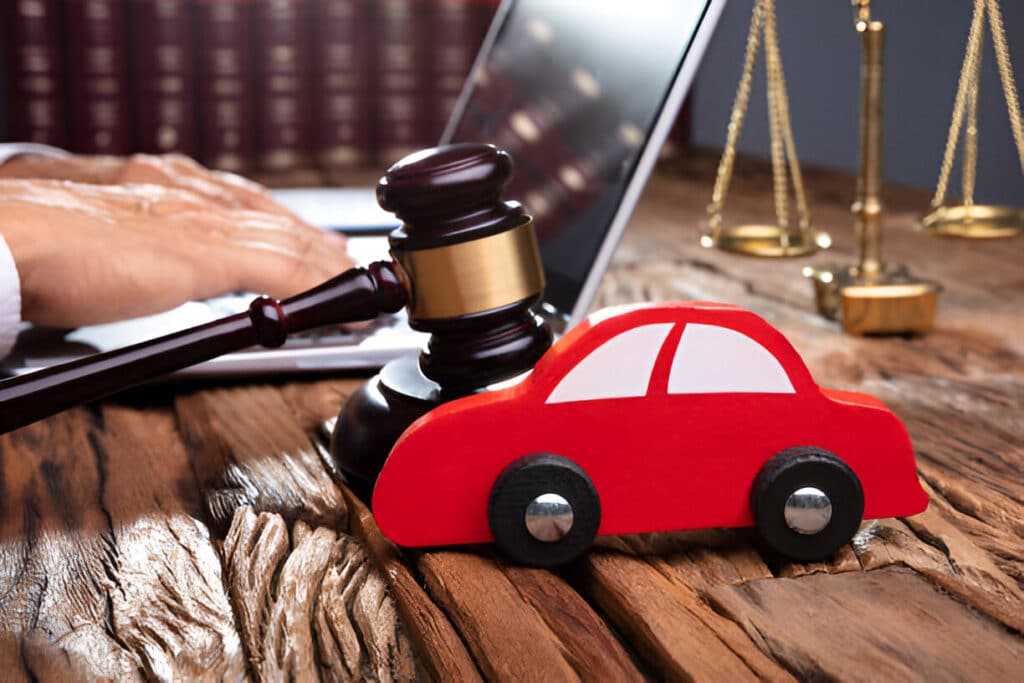 Car Accident Lawyer