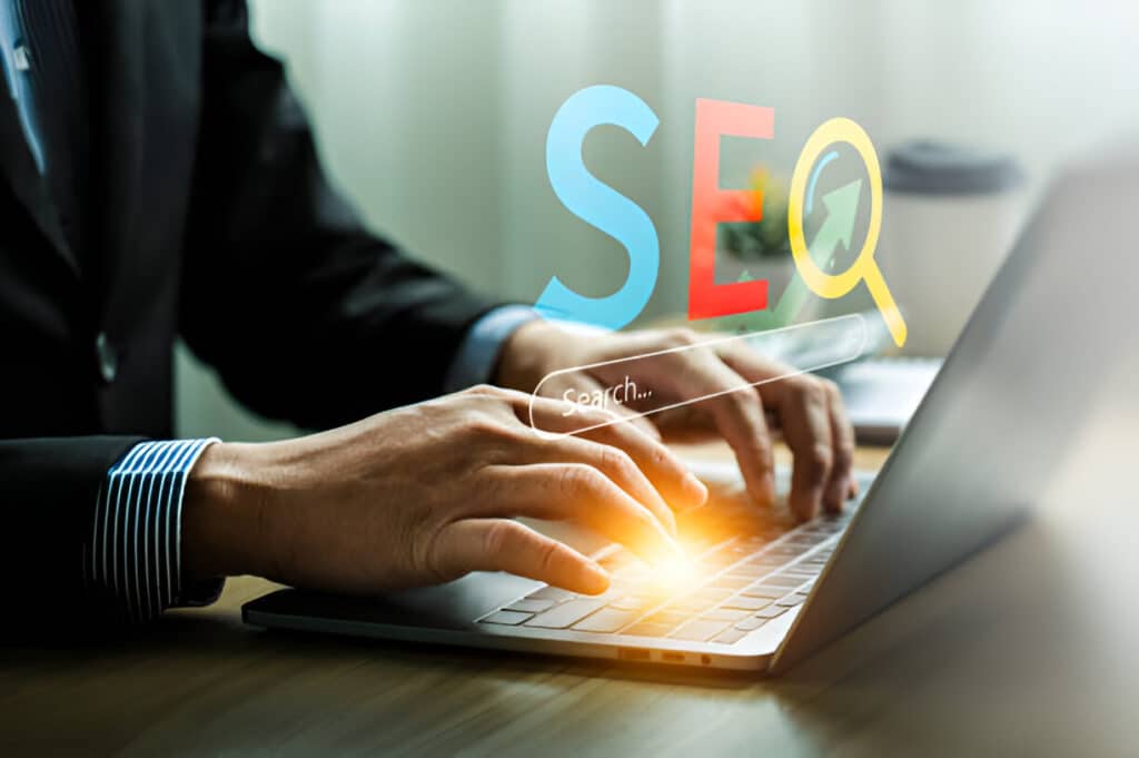 Boosting SEO Performance: Turning Organic Traffic into Revenue