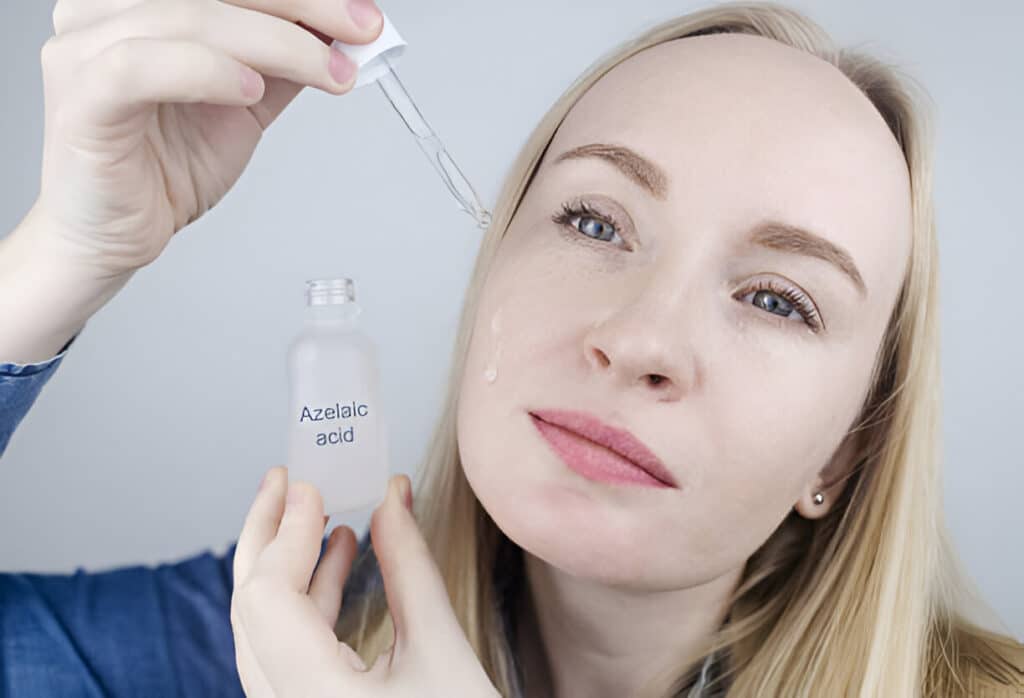Azelaic Acid: What It Does for Your Skin and Why You Need It