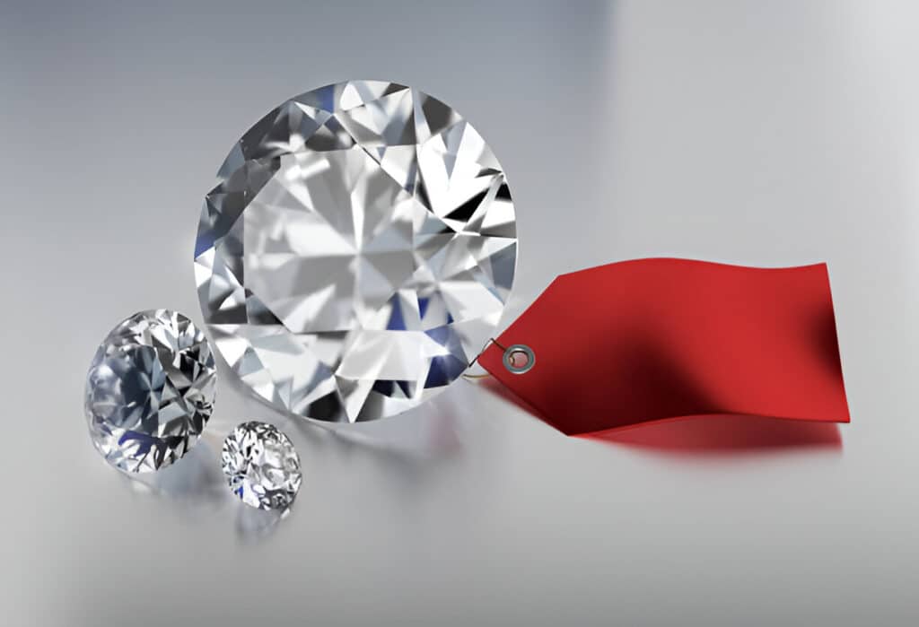 High-Quality Diamonds