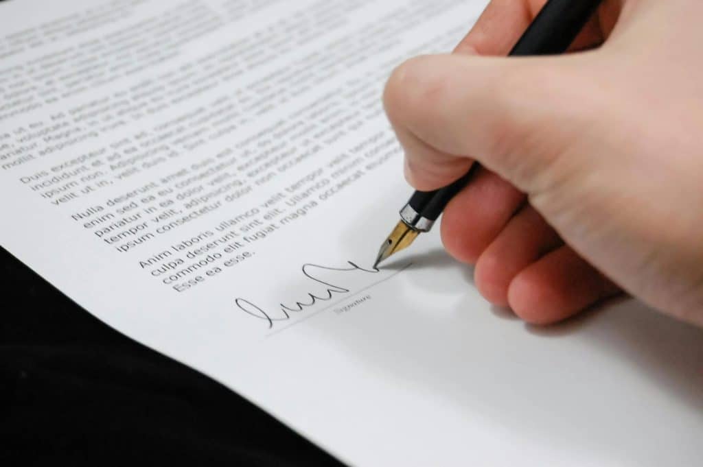 Legal Writing Enhances Your Case